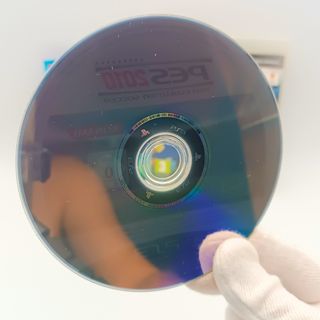 LOTTO PES 2008 - 2009 - 2010 - 2011  Ps3 Pro ITA