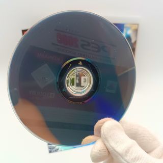 LOTTO PES 2008 - 2009 - 2010 - 2011  Ps3 Pro ITA