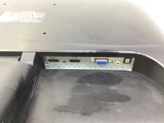 monitor tft fujitsu sl3230t