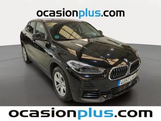 BMW X2 sDrive18d 110 kW (150 CV)