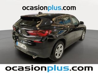 BMW X2 sDrive18d 110 kW (150 CV)
