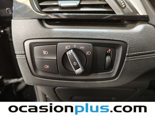 BMW X2 sDrive18d 110 kW (150 CV)