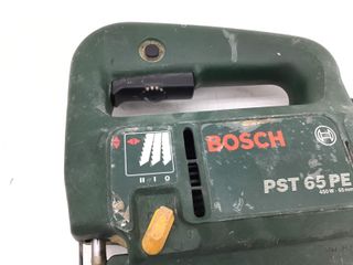 sierra calar bosch pst 65 b