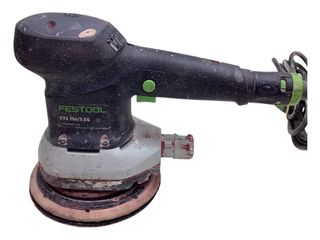 lijadora orbital festool ets150/5eq