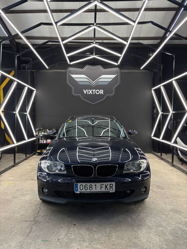 BMW Serie 1 E87 116i