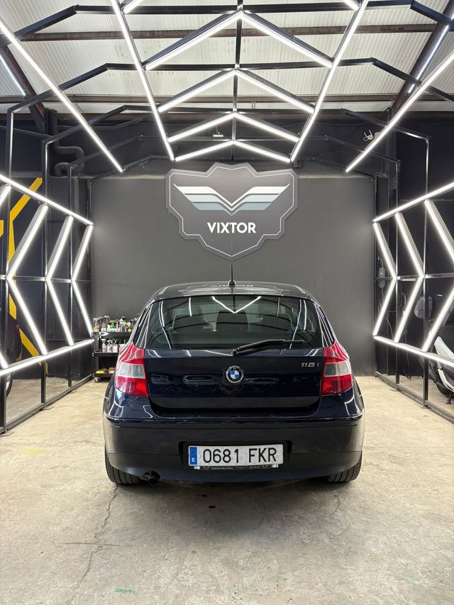 BMW Serie 1 E87 116i