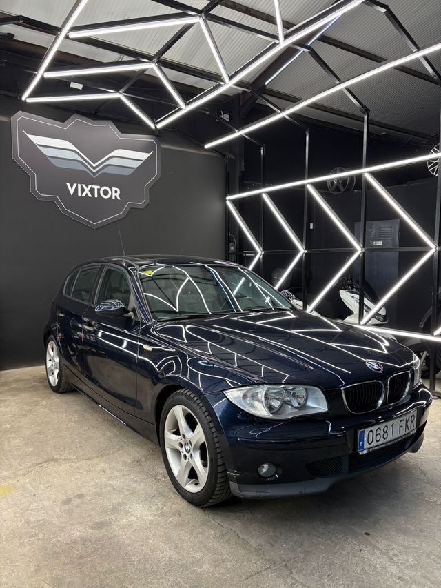 BMW Serie 1 E87 116i