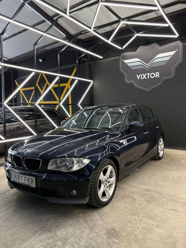 BMW Serie 1 E87 116i