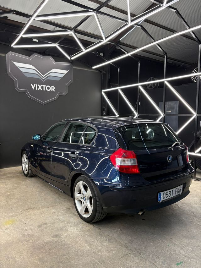 BMW Serie 1 E87 116i