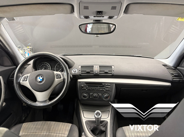 BMW Serie 1 E87 116i