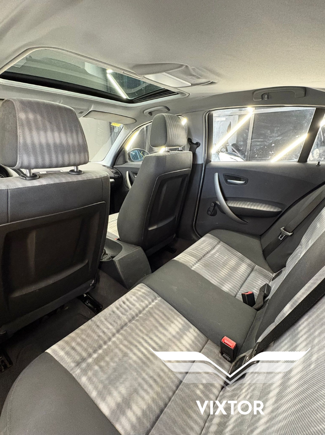 BMW Serie 1 E87 116i