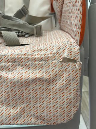 Trona infantil Polly 2 Start Chicco