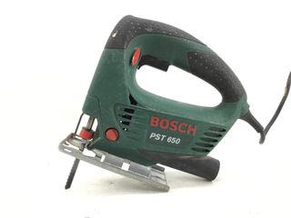 sierra calar bosch verde pst 650