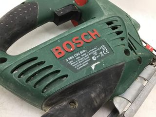 sierra calar bosch verde pst 650