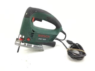 sierra calar bosch verde pst 650