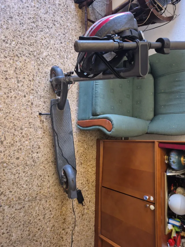 Patinete Eléctrico NAVEE