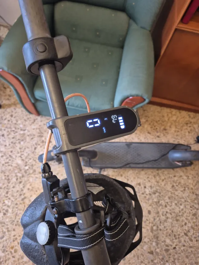 Patinete Eléctrico NAVEE