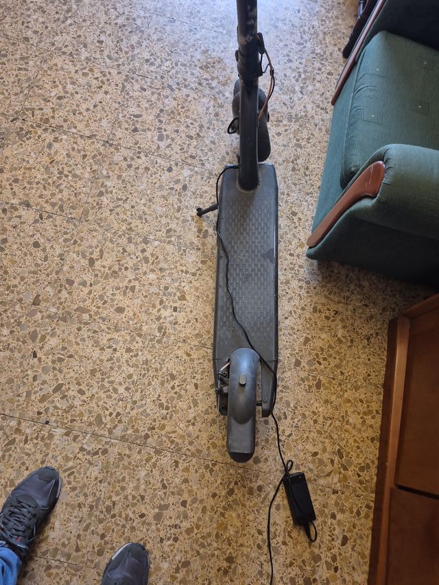 Patinete Eléctrico NAVEE