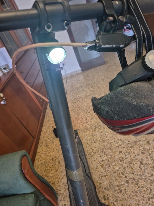 Patinete Eléctrico NAVEE