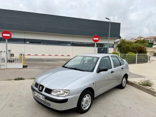 SEAT CORDOBA 1.4i !! 85.000 KMS !!