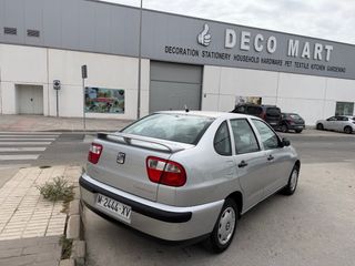 SEAT CORDOBA 1.4i !! 85.000 KMS !!