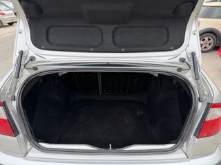 SEAT CORDOBA 1.4i !! 85.000 KMS !!