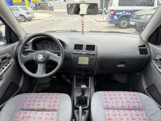 SEAT CORDOBA 1.4i !! 85.000 KMS !!