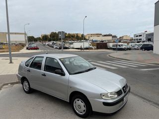 SEAT CORDOBA 1.4i !! 85.000 KMS !!