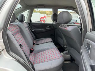 SEAT CORDOBA 1.4i !! 85.000 KMS !!