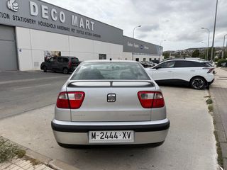 SEAT CORDOBA 1.4i !! 85.000 KMS !!