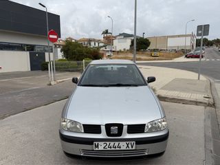 SEAT CORDOBA 1.4i !! 85.000 KMS !!