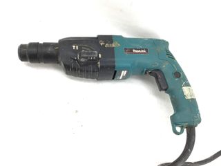 taladro electrico makita hr2020