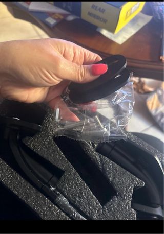 Specchietti Moto MAX PROTAPER