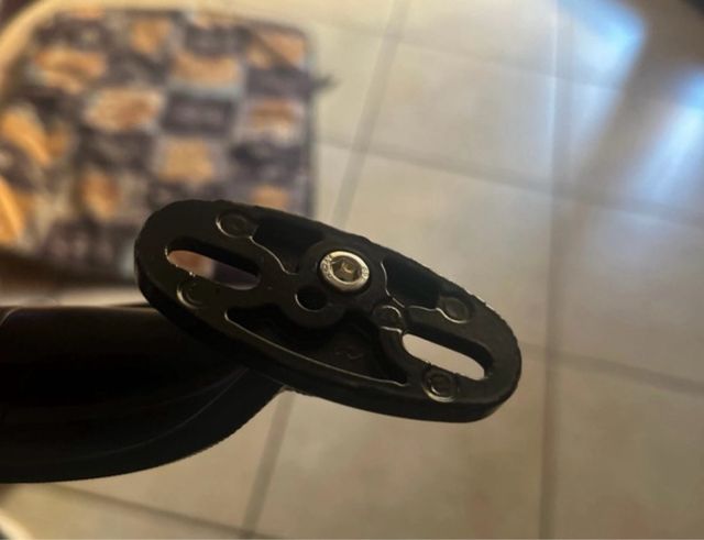 Specchietti Moto MAX PROTAPER