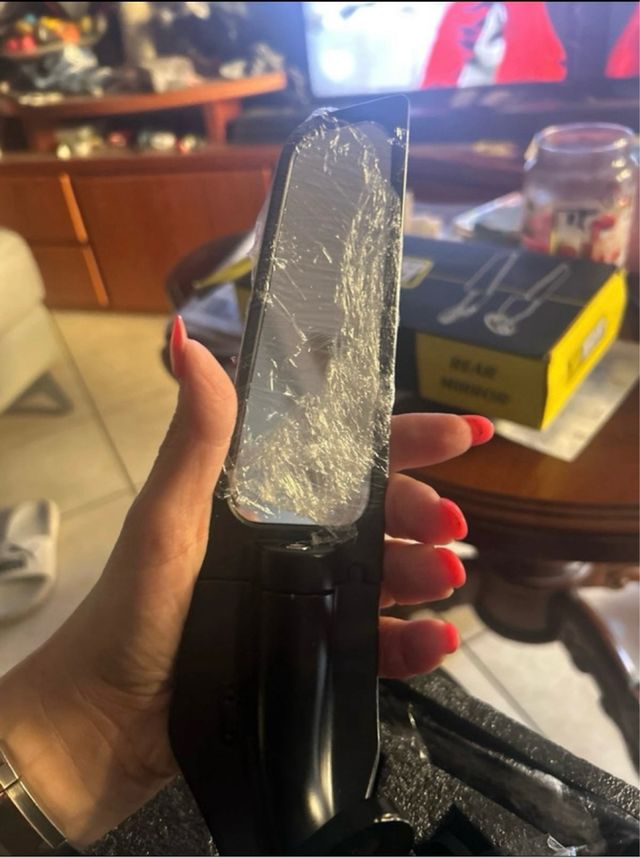 Specchietti Moto MAX PROTAPER