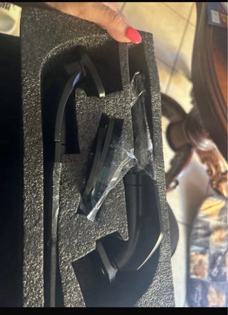 Specchietti Moto MAX PROTAPER