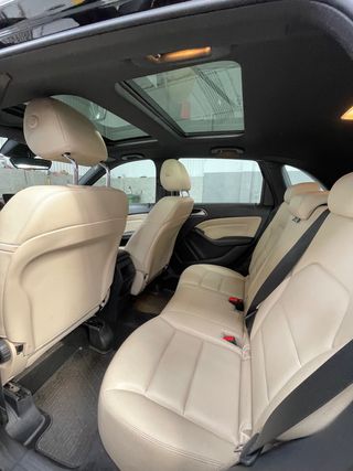 Mercedes-Benz Clase B 2018