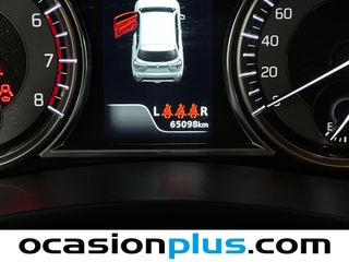 Suzuki S-Cross 1.4T Mild Hybrid S2 4WD 95 kW (129 CV)