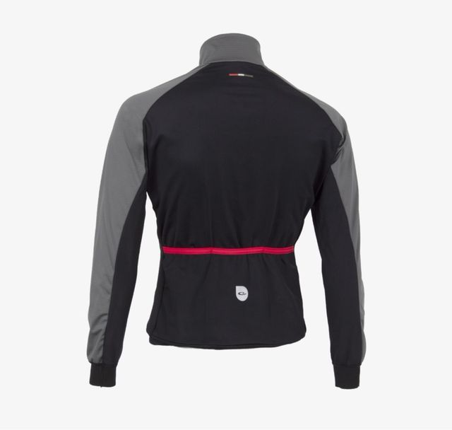 Chaqueta Eltin Malefic Ciclismo XL