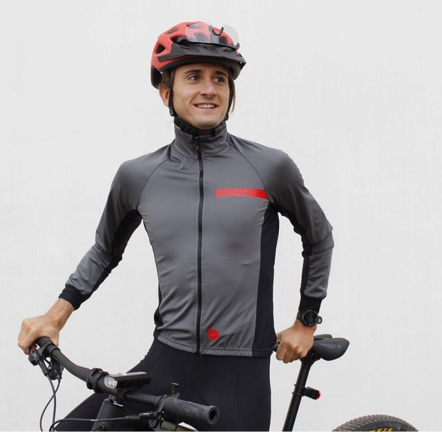 Chaqueta Eltin Malefic Ciclismo XL