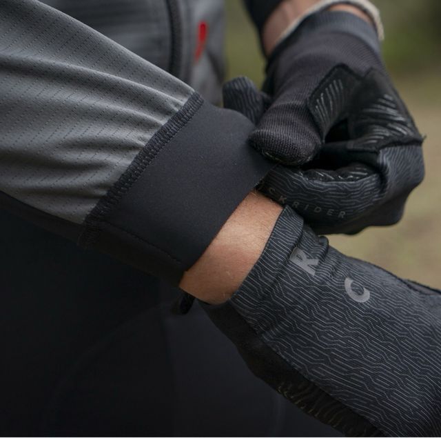 Chaqueta Eltin Malefic Ciclismo XL