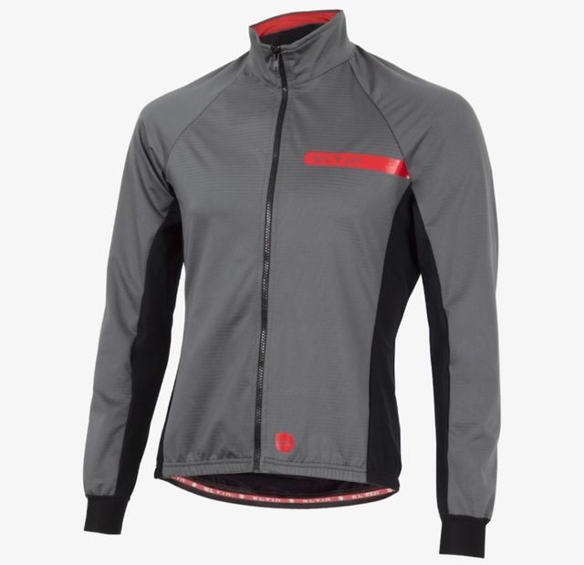 Chaqueta Eltin Malefic Ciclismo XL