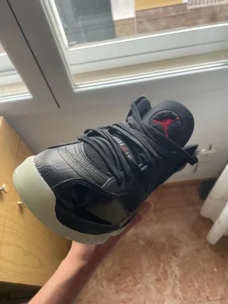 Jumpman Two Trey