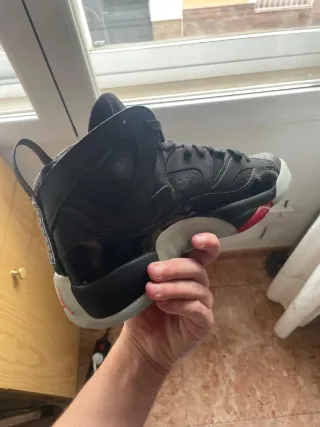 Jumpman Two Trey