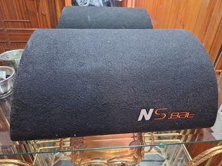 Subwoofer NSB 8"