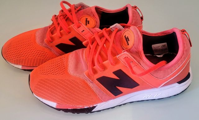 Zapatillas New Balance