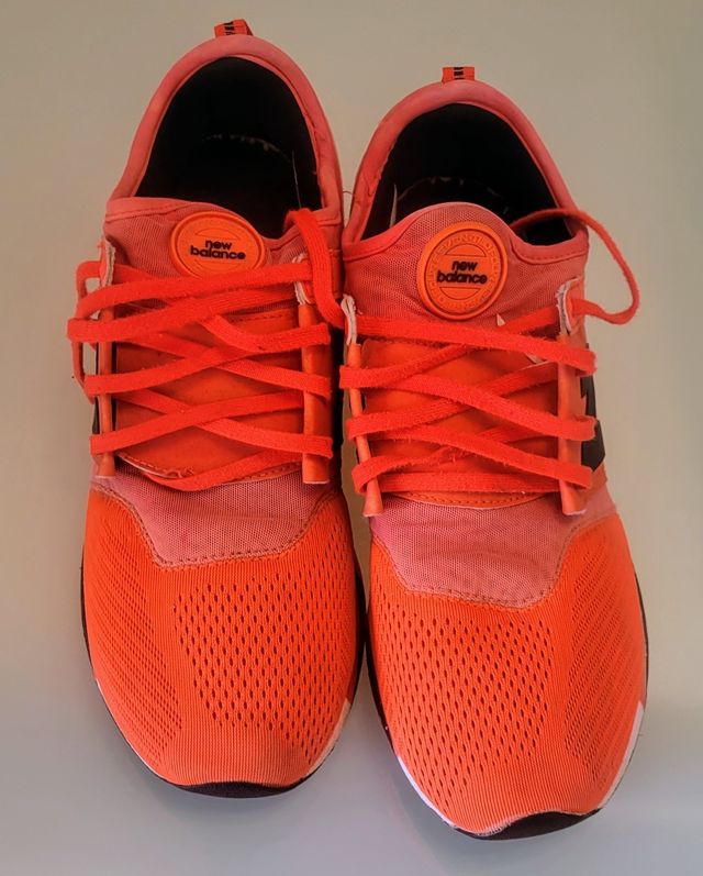 Zapatillas New Balance