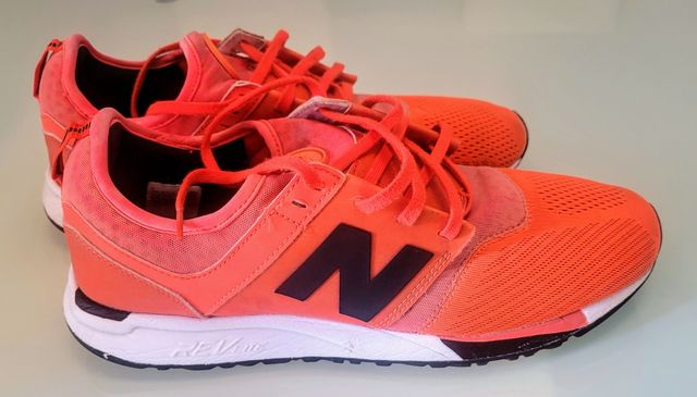 Zapatillas New Balance