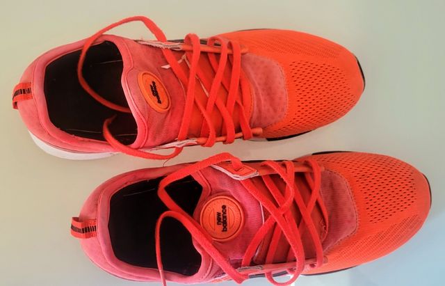 Zapatillas New Balance