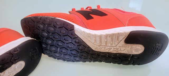 Zapatillas New Balance